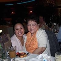 Bernadette Rivera