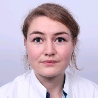 Sophie Voets