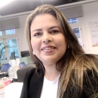Claudia Calixto