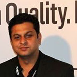 Krishna Pratap Singh