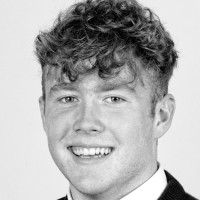 Harry Murray