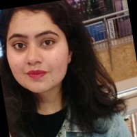 Shreya Pandey