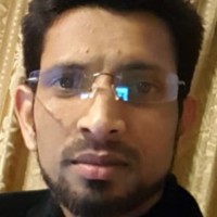 Mujeeb Mohammed
