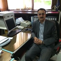 Mohamad Javad Ketabdari