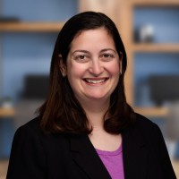 Andrea Goldstein
