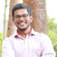Uddesh Desai