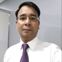 Jitendra Gupta