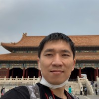 Hubert Wang