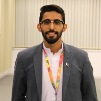 Muhammad Saad Tariq