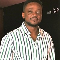 Ghislain D'Oliveira