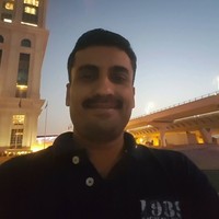 Sajeesh Gopal