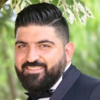 Youssef Salame
