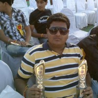 Devendra Sharma
