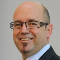 Jochen Schwab