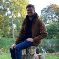Rob de Vries