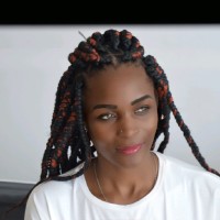 Milka Cecilia Achayo