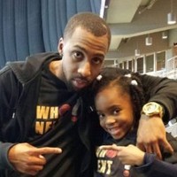 Dominique Johnson