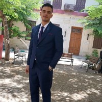 Mahmoud Ebaid