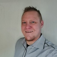 Dirk Coetzee