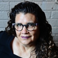 Gina Hoffman