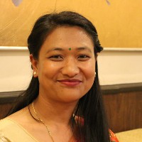 Radha Ale
