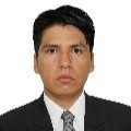 Afredo Yefer Valdivia Gonzales