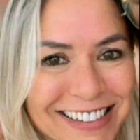 Patrícia de Oliveira