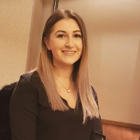Andreea Mihaela Motoc
