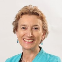 Elizabeth Handover