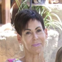 Colleen Dobson
