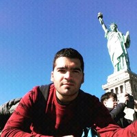 Damian Gustavo Ruiz