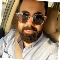 Ahmed Alhussin