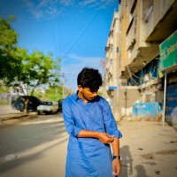 Haris Shahid