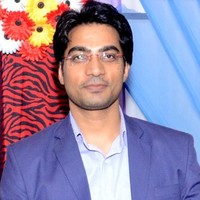 Siddharth B.
