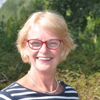 Greetje Scholten