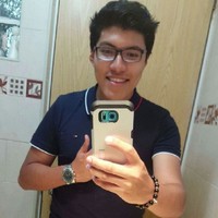 Jorge Gerardo Solís Ramos