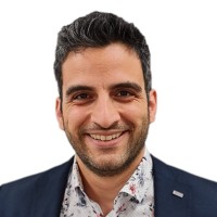 Mehdi Zeinali
