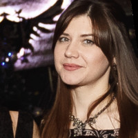 Anna Mollayeva (Gurbangeldiyeva)