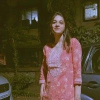 Mitali Parmar