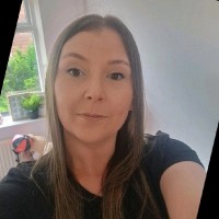 Sammy-Jo Brierley