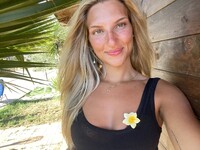 Emilie Patuel Wilquin Blomberg