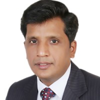 Suresh Kakkar