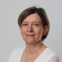 Blandine Vouters