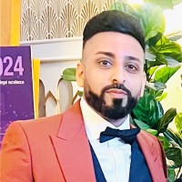 Ronny Singh