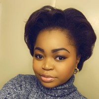 Yvette Assoya