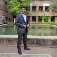 Niranjan Borade