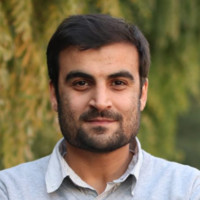Mohammadhossein Kasraei