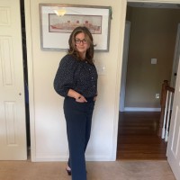 Carmen M Ferrillo