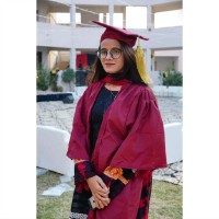 Anusha Saleem