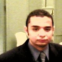 Mostafa Yosry
